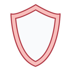 Shield Icon Design