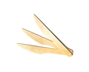 Wooden Disposable Cutlery