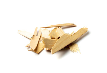 Wooden Disposable Cutlery