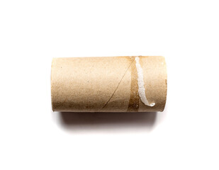 Toilet Paper Roll