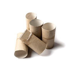 Toilet Paper Roll