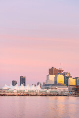 Obraz premium Vancouver