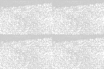 Abstract background. Monochrome texture. Black and white lines on background.