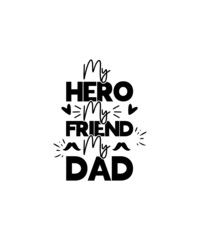 Father's Day SVG Bundle, Father's Day Svg, Father's Day Design for Shirts, Father's Day Cut Files, Cricut, Silhouette, Png, Svg