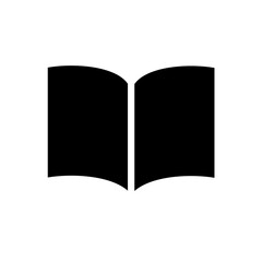 ikona otwarta książka