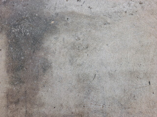 Concrete wall scratched material background, texture concept