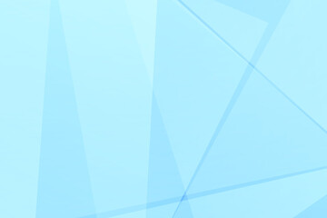 Abstract blue on light blue background modern design. Vector illustration EPS 10.