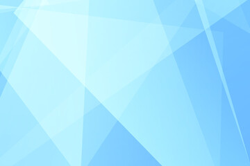 Abstract blue on light blue background modern design. Vector illustration EPS 10.