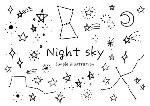 北斗七星 の画像 355 件の Stock 写真 ベクターおよびビデオ Adobe Stock