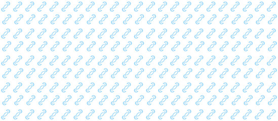 illustration of vector background with blue colored pattern