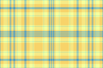 Tartan plaid pattern with texture and summer color.
