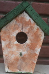 Birdhouse