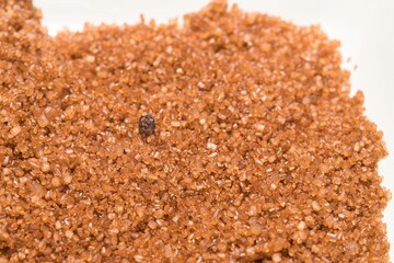 Brown sugar