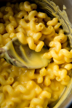 Macaroni and Cheese