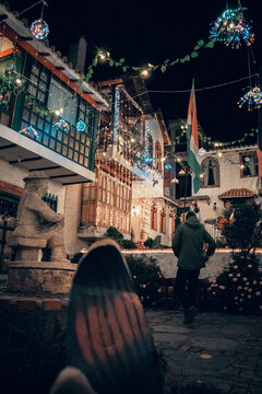 Boyaca en pueblito