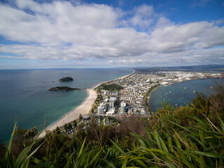 Mount Manganui