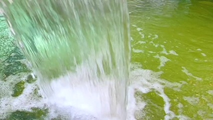 The place and importance of hot water resources in the tourism sector