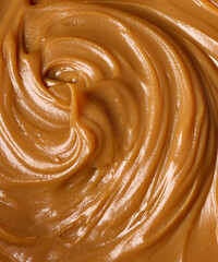 close up of chocolate