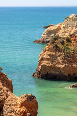 Vacation Time At the Algarve
