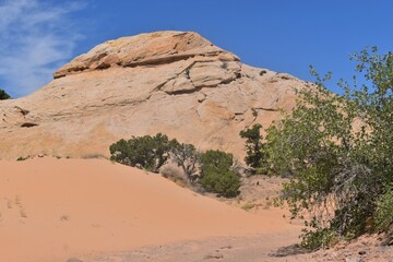 Scenery in the Southwest