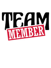 Logo Team Member 