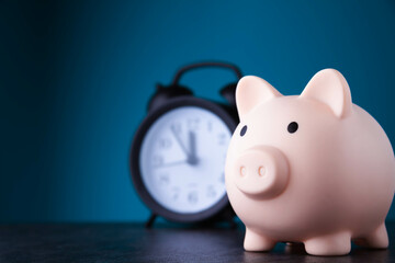 Big savings. Preservation of cash reserves. Time and money.