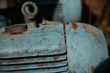 Electronic equipment and components