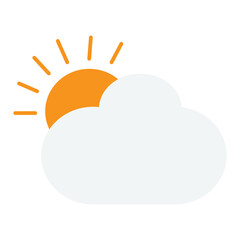 weather icon