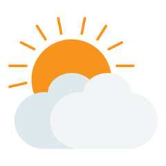 weather icon