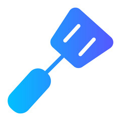 Flat Gradien gradient icon