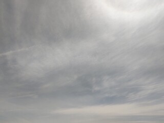 東京のそら(22.6.1)