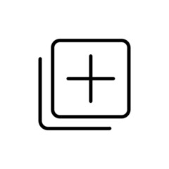 Obraz premium Medical Report Vector Icon