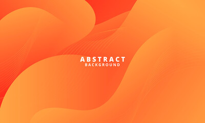 Abstract Colorful liquid background. Modern background design. gradient color. Dynamic Waves. Fluid shapes composition. Fit for website, banners, wallpapers, brochure, posters