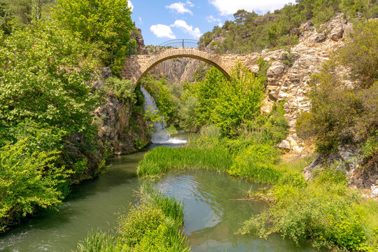 Clandras Bridge