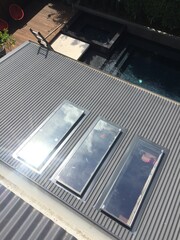 Skylights