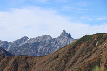 大天井、燕岳、夕日、百名山、長野、表銀座ルート、槍ヶ岳、東鎌尾根、朝日、燕岳、合戦小屋