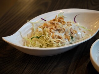 채소 샐러드, 음식, 요리, 식사
