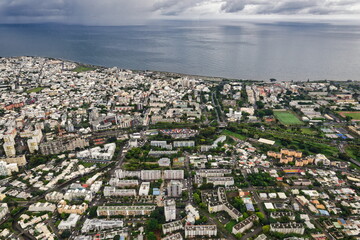 Fototapeta premium densité