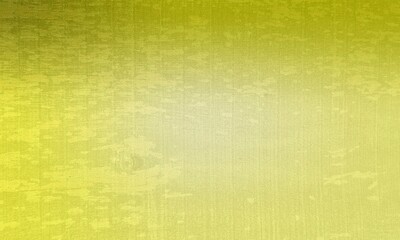 Fototapeta premium Abstract empty graphic background of Yellow color with a gradient from lighting effect with copy space for text.texture wallpaper Background Concept.screening abstract background.