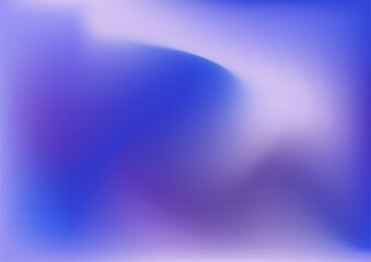 Modern vivid vibrant neon gradient blurred abstract background