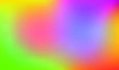 Gradient Background Wallpapar Illustration art for pc laptop and mobile phone