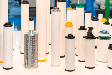 various size and type high performance cartridge purifier water filter for cleaning water or liquid...