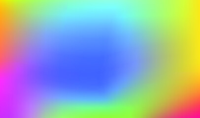 Gradient Background Wallpapar Illustration art for pc laptop and mobile phone