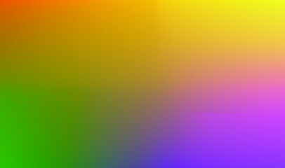 Gradient Background Wallpapar Illustration art for pc laptop and mobile phone