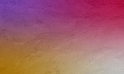 Obraz premium Vintage grunge texture wall of interior decoration, Old era decorative pattern background gives a vintage feel.Wide angle rough stylized mystic texture wallpaper with copy space for design.