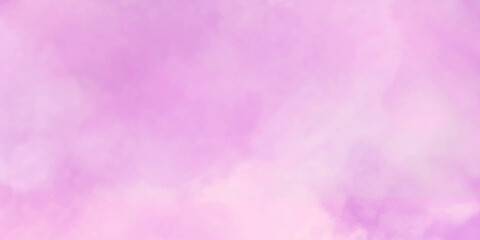 The sky has the light of the sun, the sky is pink white, there are small and large clouds alternating and moving slowly, with the sunlight passing, creating a miraculous abstract shape