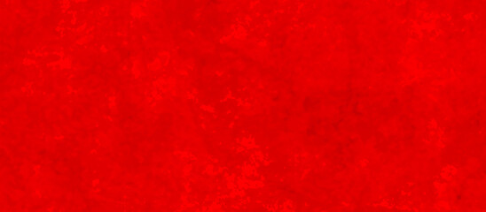 Abstract red grunge background texture. Red grunge background with blood splash on wall. Red texture wallpaper.