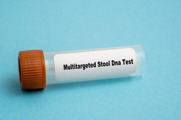 Occult Blood  Obt Test