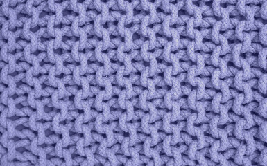 knitted wool texture. super chunky knitted background. Knitted structure. Very peri