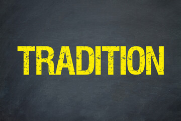 Tradition